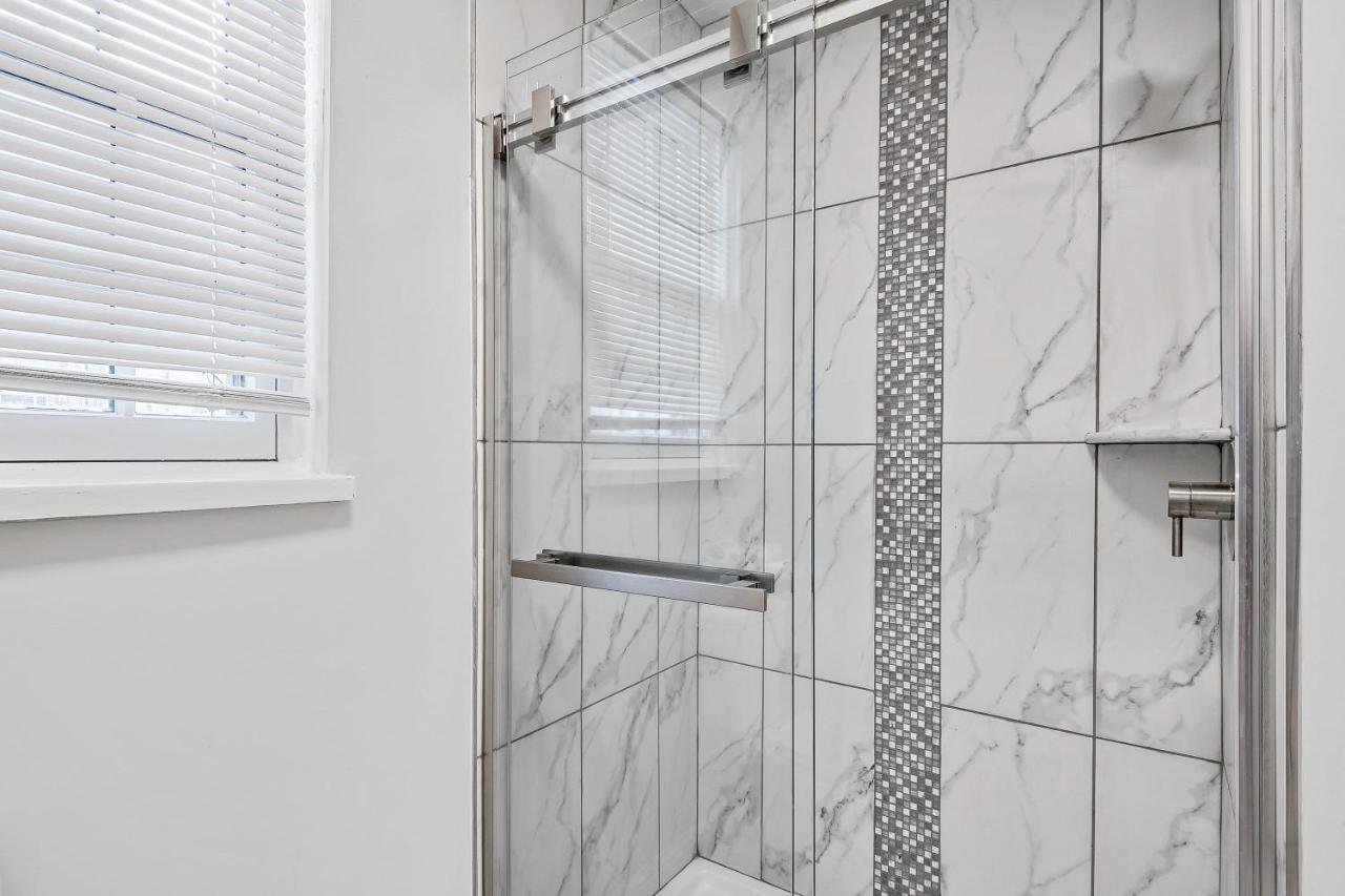 Fashionable 2Br In Downtown Location W Work Area Harrisburg Exterior foto